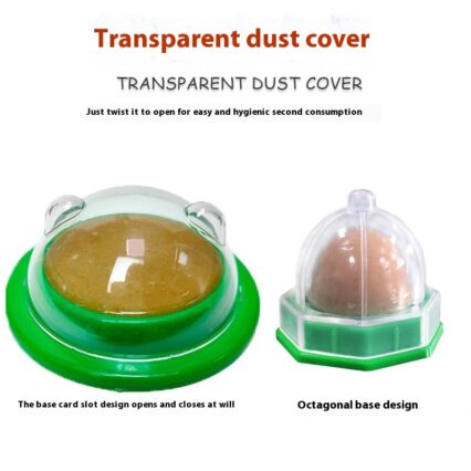 Dog Sugar Licking Music Pet Snacks Cat Sugar Dog Food Cat Pet Supplies