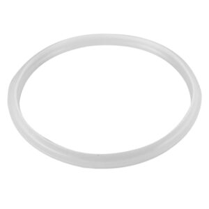 Silicone Pressure Cooker Rubber Seal Ring Replacement 4L, 5L, 8L, 10L Spare Parts ( FOR BENSER ONLY)