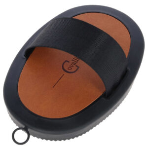 Covalliero curry comb deluxe