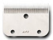 Lister Liscop product bottom blade Lister A2 35TDS