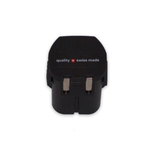 Heiniger products li-ion battery for Saphir 7.4V 1.6Ah