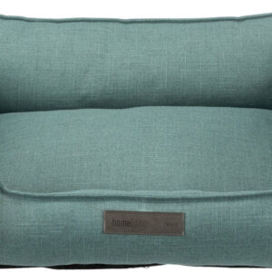 Trixie - Talis dog bed - mint green - 100 x 70 cm