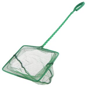 Telescopic Fish Net - Versatile And Expandable Aquarium Tool