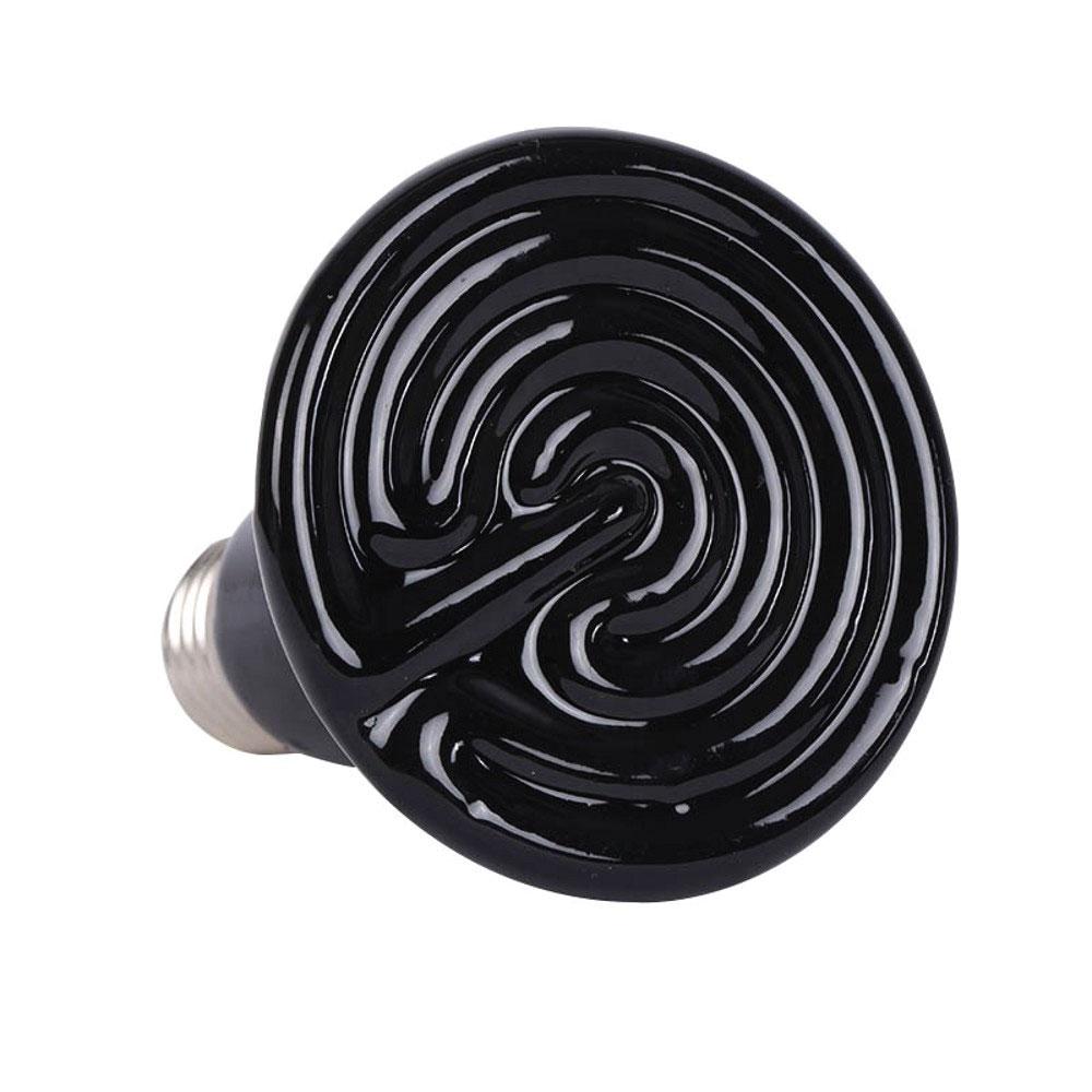 150WPetCeramicHeatLampInfraredHeatEmitterReptileSnakeLizardChicken1jpg Urban Pet Play Ltd | AwardWinning Pet Care Pet Shop