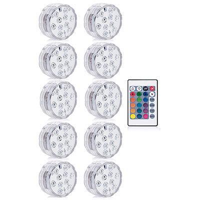 16colorsrgbsubmersiblepoollightwithrfremotecontrolilluminateyourwaterwonderland464963jpg Urban Pet Play Ltd | AwardWinning Pet Care Pet Shop