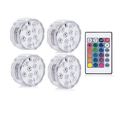 16colorsrgbsubmersiblepoollightwithrfremotecontrolilluminateyourwaterwonderland496989jpg Urban Pet Play Ltd | AwardWinning Pet Care Pet Shop