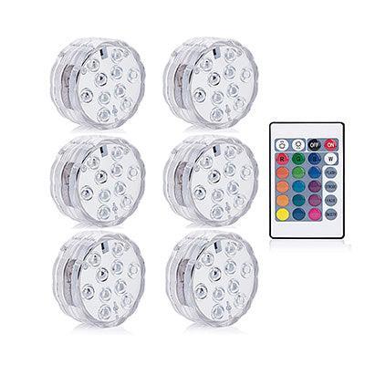 16colorsrgbsubmersiblepoollightwithrfremotecontrolilluminateyourwaterwonderland616442jpg Urban Pet Play Ltd | AwardWinning Pet Care Pet Shop