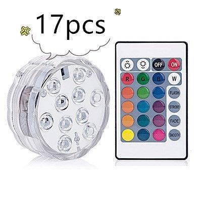 16colorsrgbsubmersiblepoollightwithrfremotecontrolilluminateyourwaterwonderland719111jpg Urban Pet Play Ltd | AwardWinning Pet Care Pet Shop