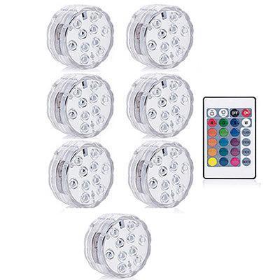 16colorsrgbsubmersiblepoollightwithrfremotecontrolilluminateyourwaterwonderland773292jpg Urban Pet Play Ltd | AwardWinning Pet Care Pet Shop