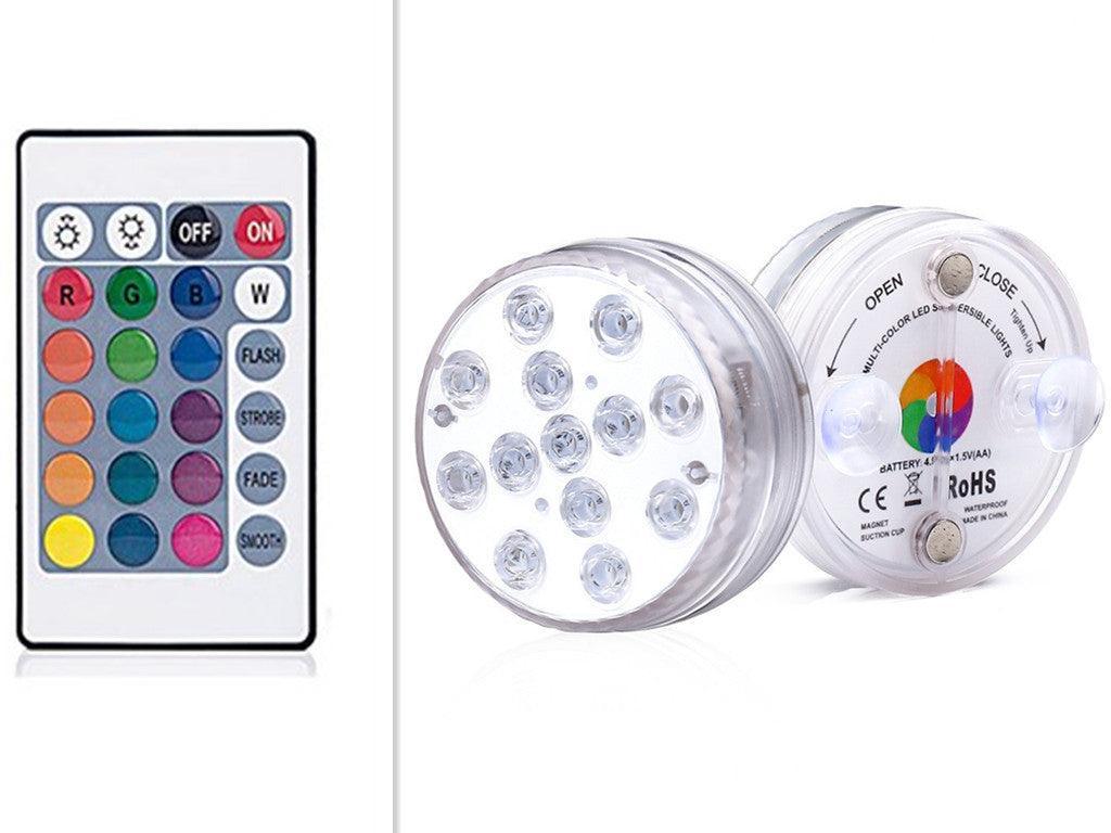 16colorsrgbsubmersiblepoollightwithrfremotecontrolilluminateyourwaterwonderland784855jpg Urban Pet Play Ltd | AwardWinning Pet Care Pet Shop