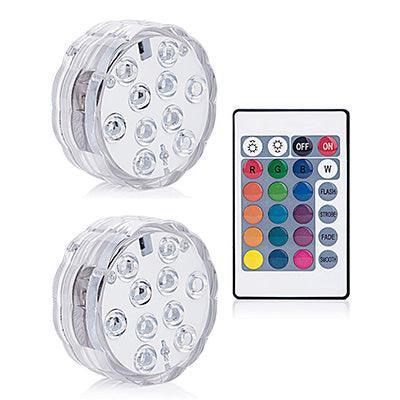 16colorsrgbsubmersiblepoollightwithrfremotecontrolilluminateyourwaterwonderland879986jpg Urban Pet Play Ltd | AwardWinning Pet Care Pet Shop