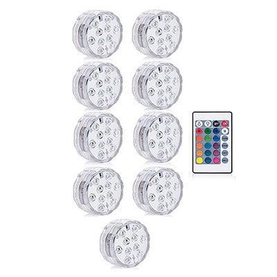 16colorsrgbsubmersiblepoollightwithrfremotecontrolilluminateyourwaterwonderland941758jpg Urban Pet Play Ltd | AwardWinning Pet Care Pet Shop