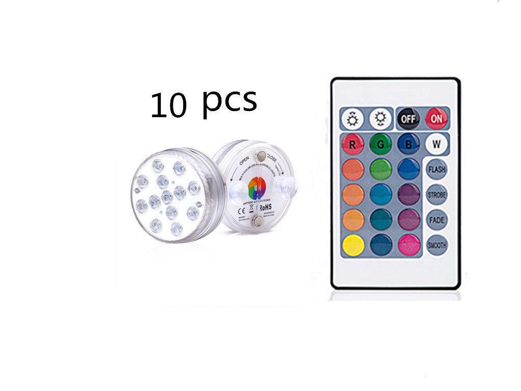 16colorsrgbsubmersiblepoollightwithrfremotecontrolilluminateyourwaterwonderland951674jpg Urban Pet Play Ltd | AwardWinning Pet Care Pet Shop