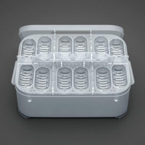 Gecko Egg Incubator: The Perfect Home For Reptile Eggs