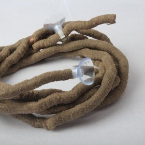 Reptile Paradise: Premium Artificial Rattan Landscaping Material For Tanks