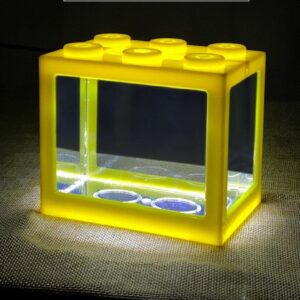 Mini Block Fish Haven