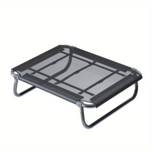 Dog & Cat Bed Breathable & Raised
