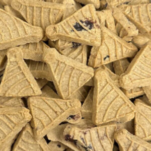 Blueberry Pancake Soft Dog Treats | Wholesale Bulk Dog Treats | Made in USA