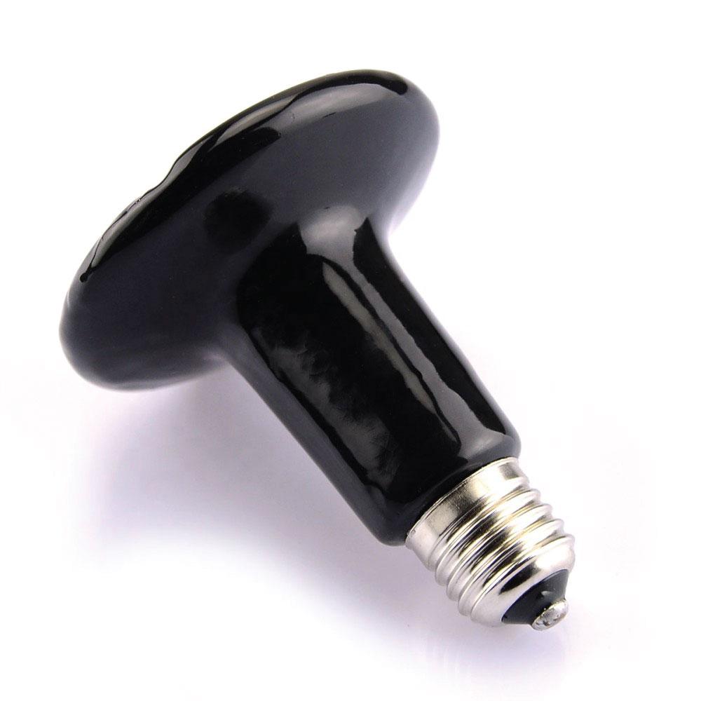 200WPetCeramicHeatLampInfraredHeatEmitterReptileSnakeLizardChicken3jpg Urban Pet Play Ltd | AwardWinning Pet Care Pet Shop