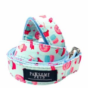 LEASH - DONUT DONUT