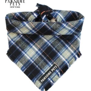 BANDANA - CEDARWOOD