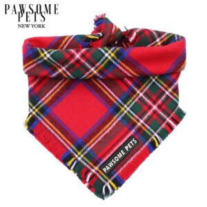 BANDANA - AMBER