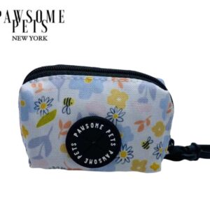 WASTE BAG HOLDER-OH MY BEE