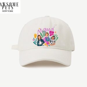 CAT MOM HAT - CAT MAMA