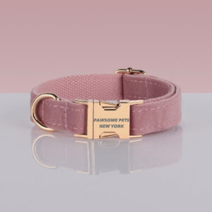 PAWSOME DOG COLLAR - #12