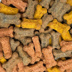Ultimate Meat Lovers Soft Dog Treats | Made in USA