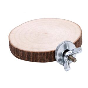 Wooden Animal Playtime Springboard