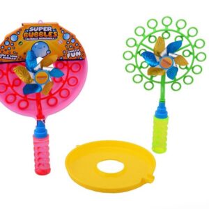 John toys john toy bellenblaasmolen + bellenblaas