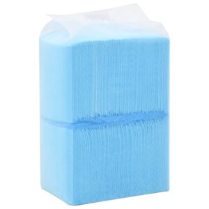 Vidaxl Pet Training Cloth 100 pcs 45x33 cm Nonwoven Fabric