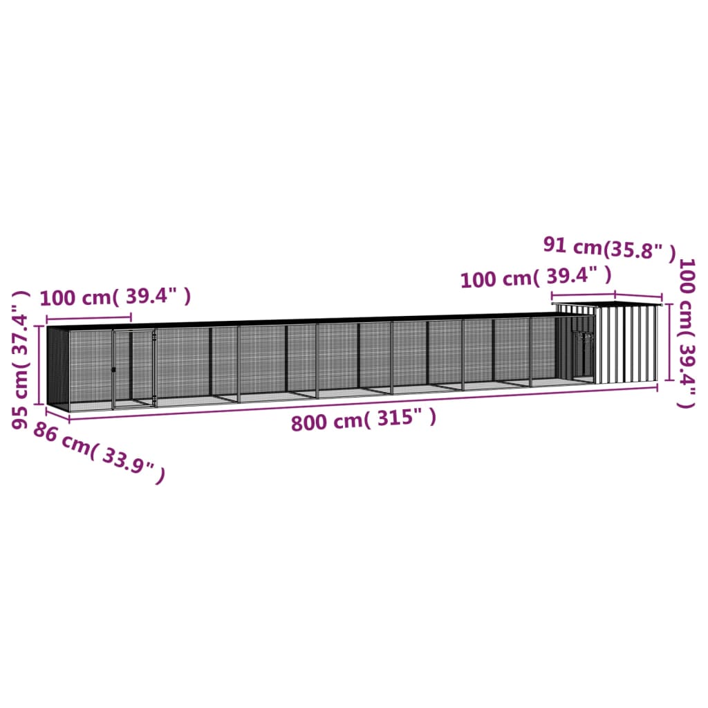 8720287065067genhd4jpg Urban Pet Play Ltd | AwardWinning Pet Care Pet Shop