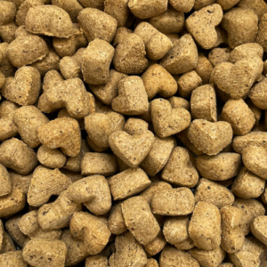 Steakhouse Crunch Bites | Grain-Free Dog Treats