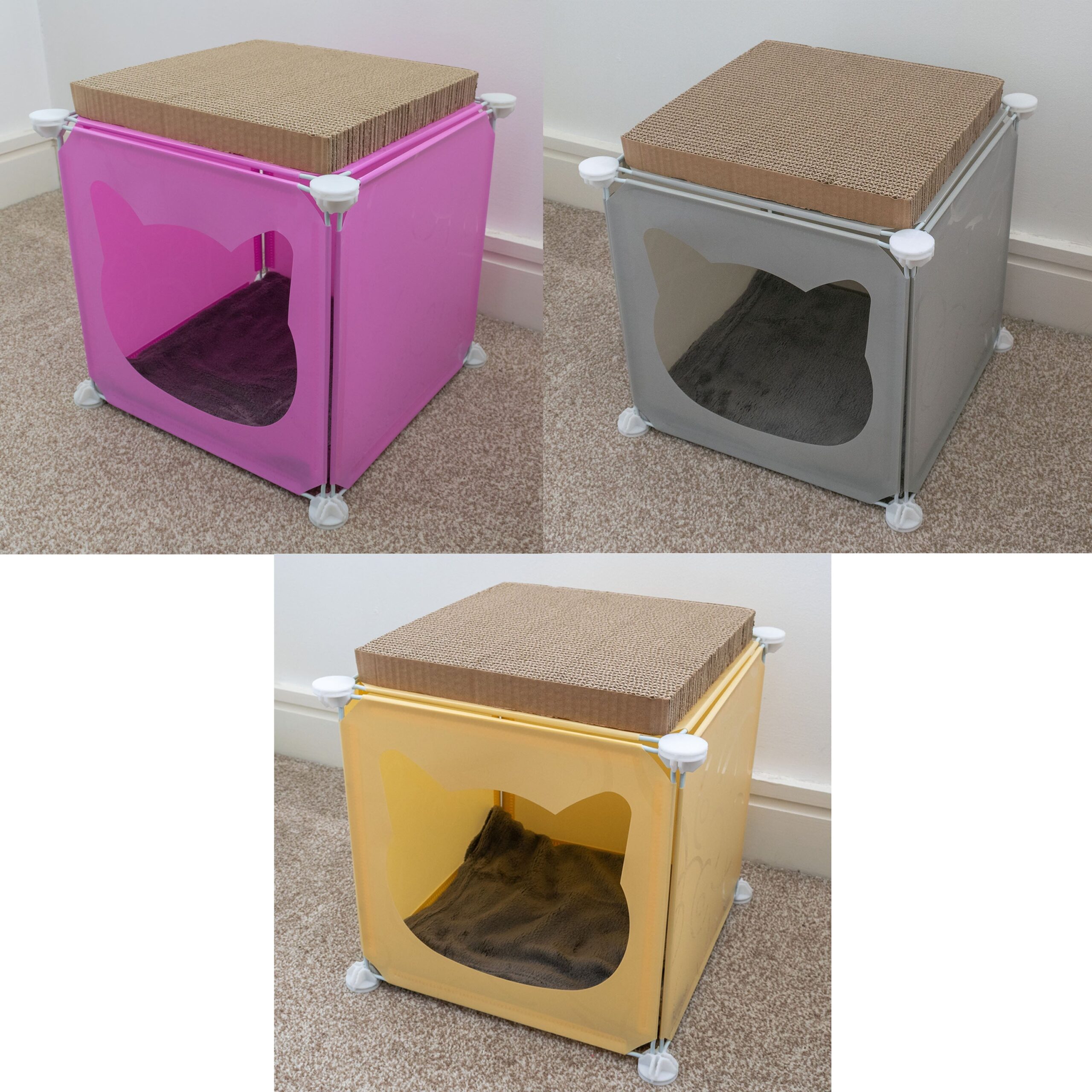 ALL3SINGLEMINIJPGjpg Urban Pet Play Ltd | AwardWinning Pet Care Pet Shop