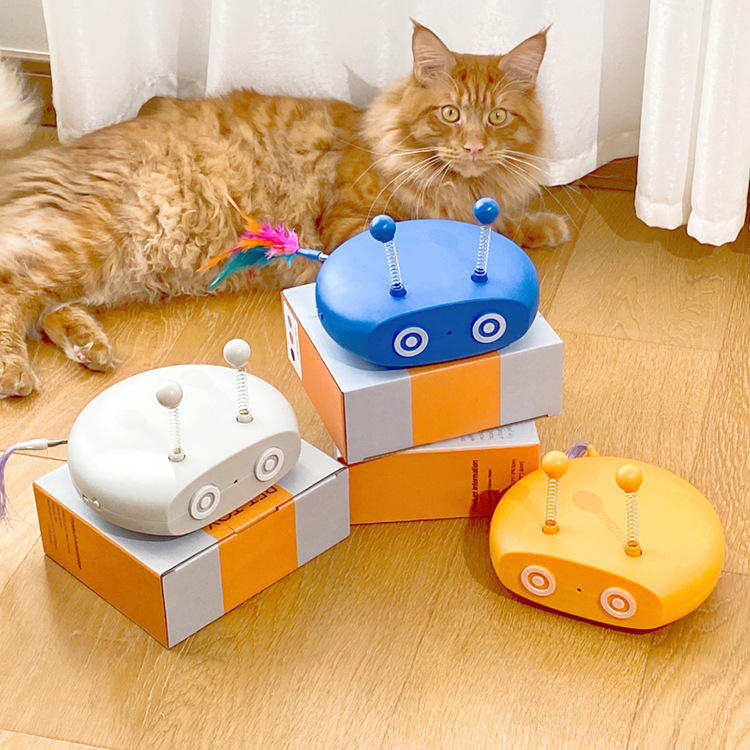AutomaticCatPlayingToycashymart355781226334941jpg Urban Pet Play Ltd | AwardWinning Pet Care Pet Shop