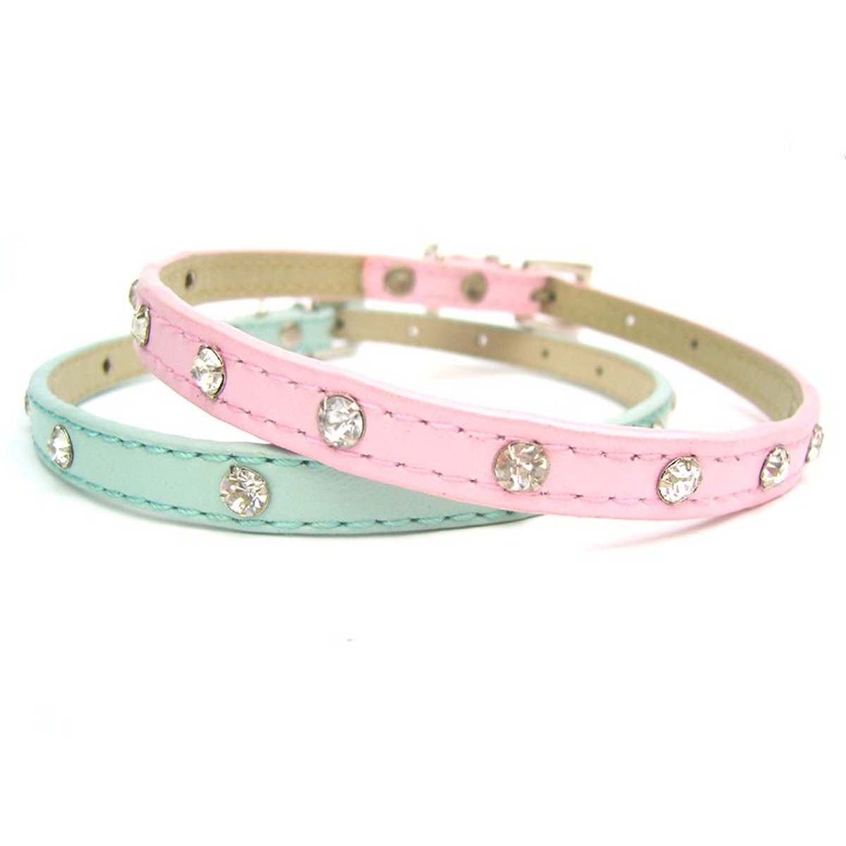 BabyRhinestoneDogCollars36ff75fe02e943a392972e9bc78fee88jpg Urban Pet Play Ltd | AwardWinning Pet Care Pet Shop