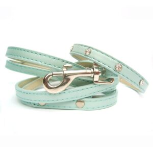 SALE! Baby Rhinestone Set - Blue