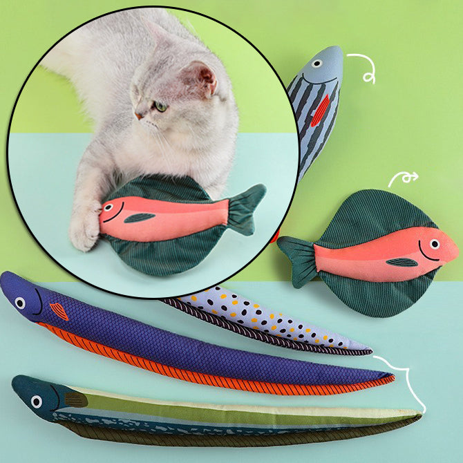 CanvasInteractiveMintFishTeaserCatWandcashymart35578116833558jpg Urban Pet Play Ltd | AwardWinning Pet Care Pet Shop