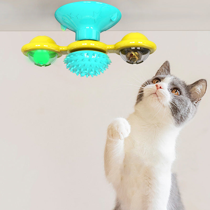 CatRotatingWindmillInteractiveToycashymart35578175062294jpg Urban Pet Play Ltd | AwardWinning Pet Care Pet Shop