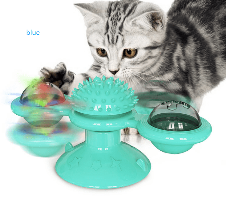 CatRotatingWindmillInteractiveToycashymart35578175455510png Urban Pet Play Ltd | AwardWinning Pet Care Pet Shop