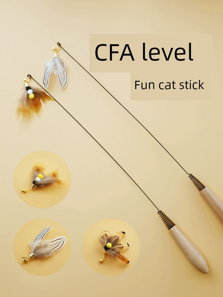 CatTeaserToycashymart39117278118166jpg Urban Pet Play Ltd | AwardWinning Pet Care Pet Shop