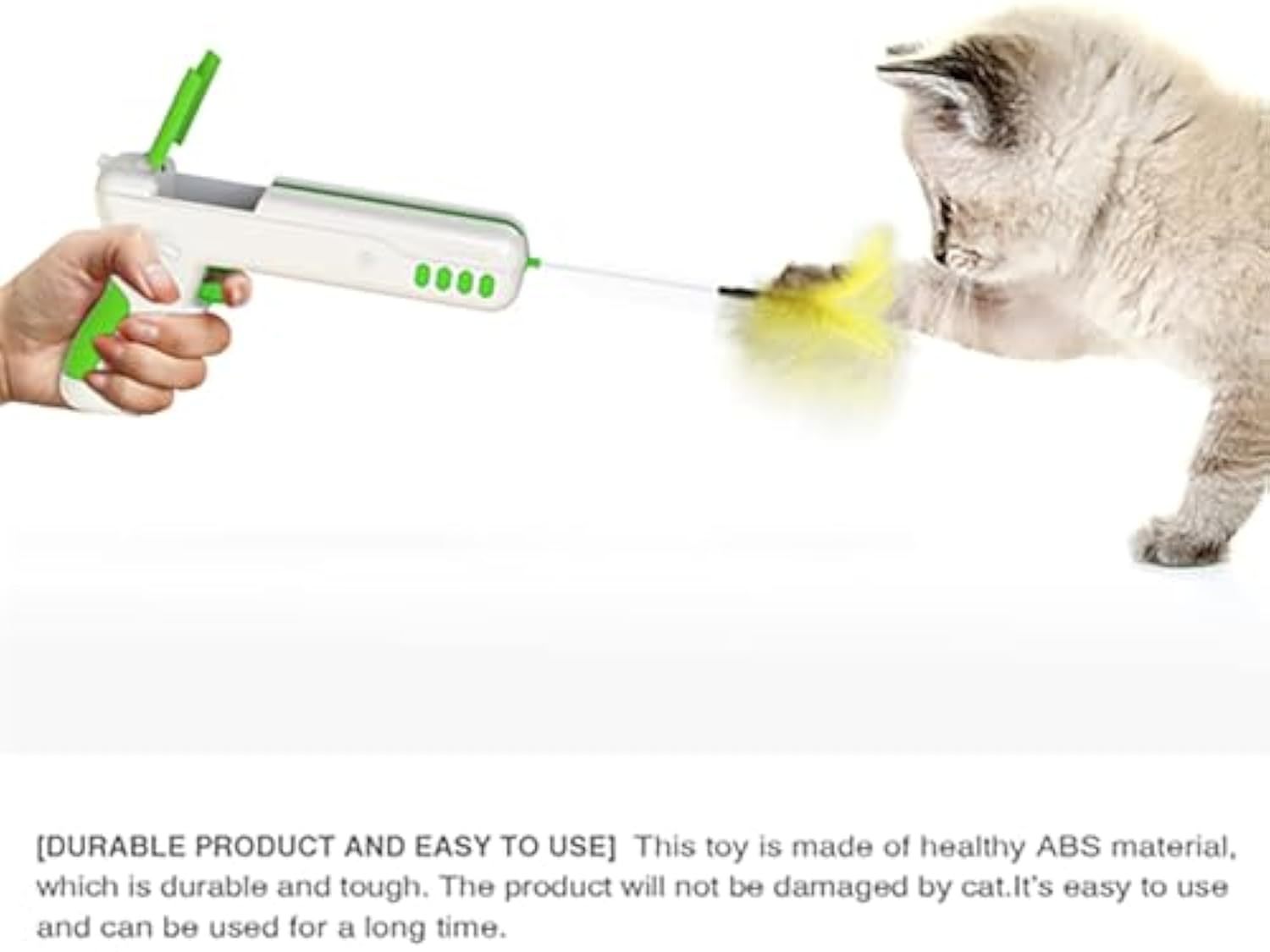 CatToywithBallcashymart42095971336470jpg Urban Pet Play Ltd | AwardWinning Pet Care Pet Shop