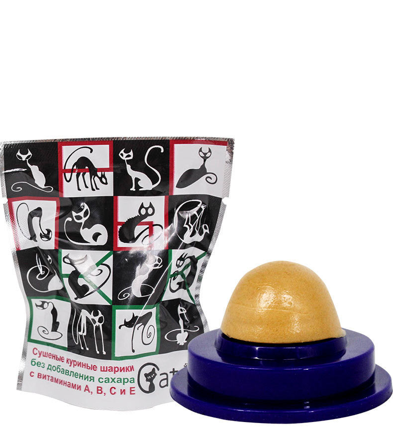 CatnipEnergyBallLickToycashymart355782522309341jpg Urban Pet Play Ltd | AwardWinning Pet Care Pet Shop
