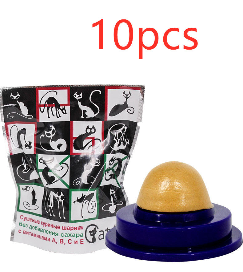 CatnipEnergyBallLickToycashymart35578256097558jpg Urban Pet Play Ltd | AwardWinning Pet Care Pet Shop