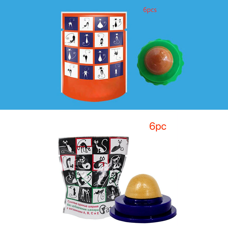 CatnipEnergyBallLickToycashymart35578256785686jpg Urban Pet Play Ltd | AwardWinning Pet Care Pet Shop
