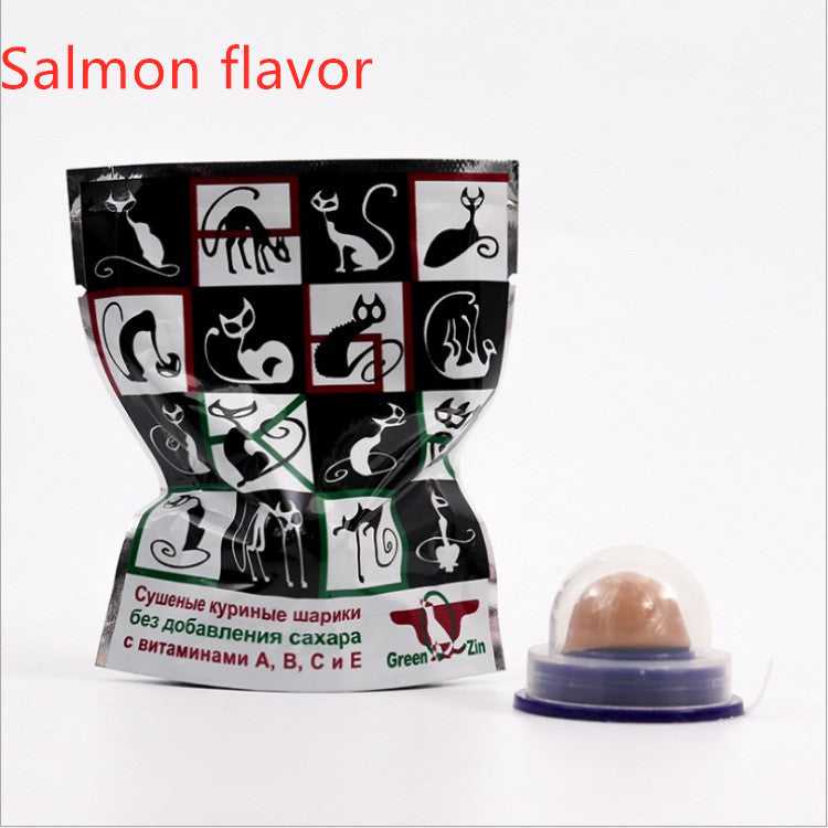 CatnipEnergyBallLickToycashymart35578261012758jpg Urban Pet Play Ltd | AwardWinning Pet Care Pet Shop
