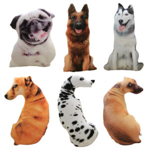 Dog Plush Toy Large