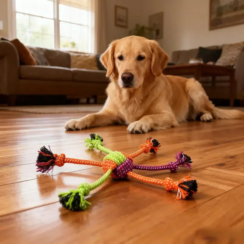 DogRopeToycashymart45469386539286jpg Urban Pet Play Ltd | AwardWinning Pet Care Pet Shop
